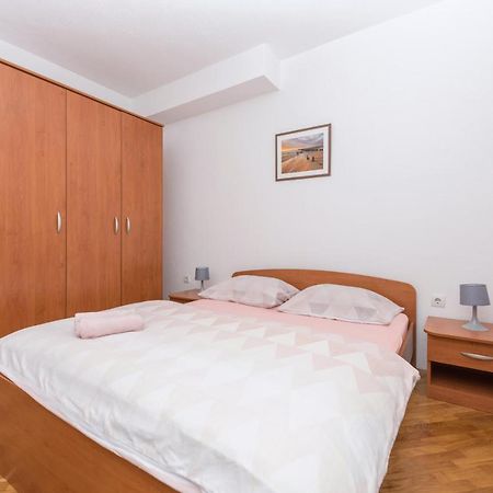 Skiljini Dvori - Apartman ماكارسكا المظهر الخارجي الصورة